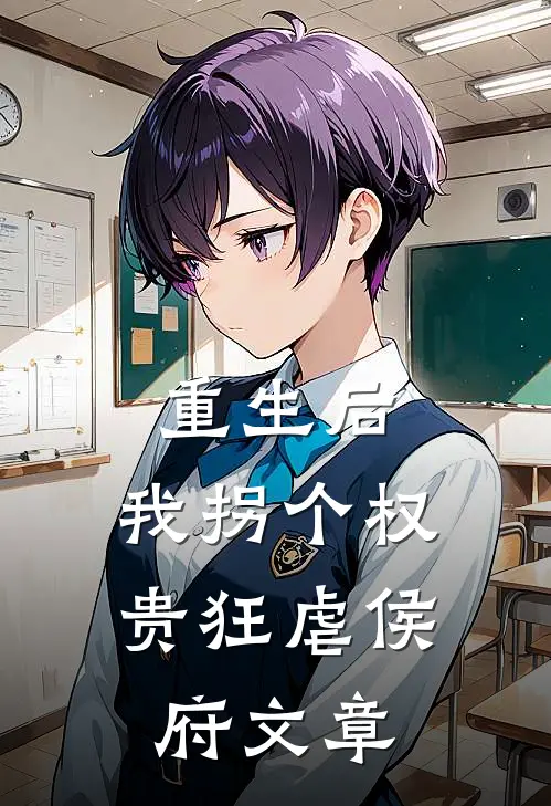 重生后，我拐个权贵狂虐侯府文章