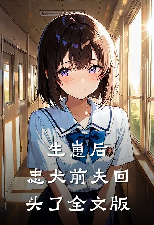 生崽后，忠犬前夫回头了全文版
