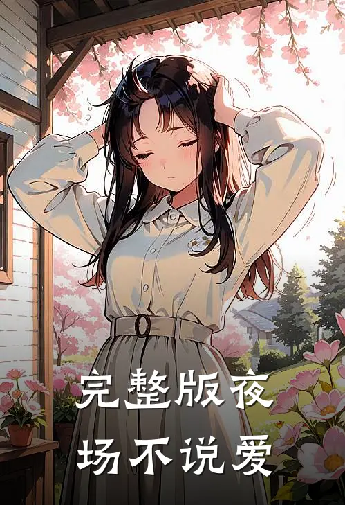 完整版夜场不说爱
