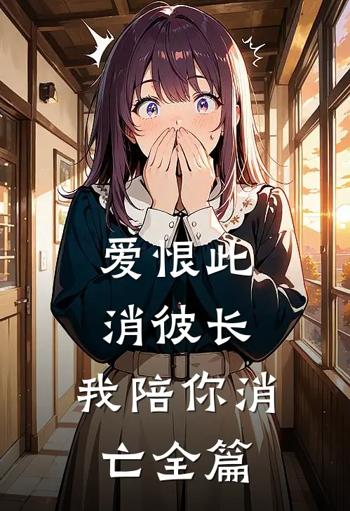 爱恨此消彼长，我陪你消亡全篇