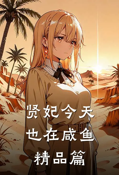 贤妃今天也在咸鱼精品篇