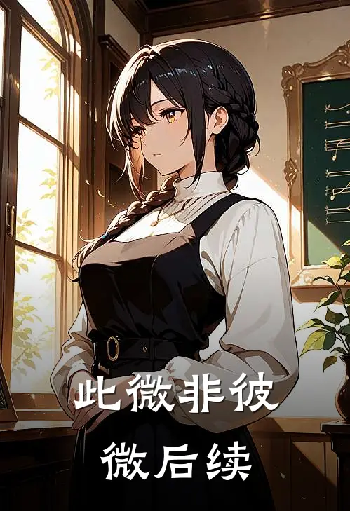 此微非彼微后续
