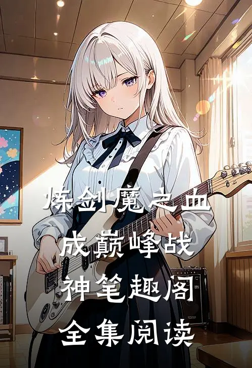 炼剑魔之血成巅峰战神笔趣阁全集阅读