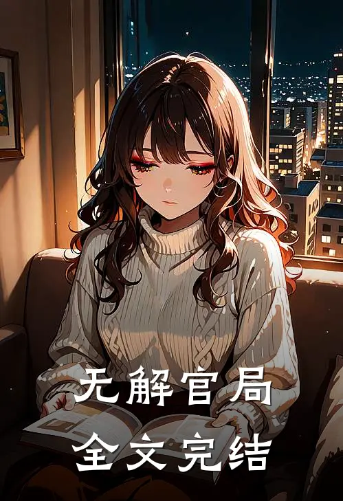 无解官局全文完结