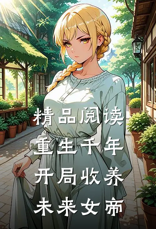 精品阅读重生千年：开局收养未来女帝