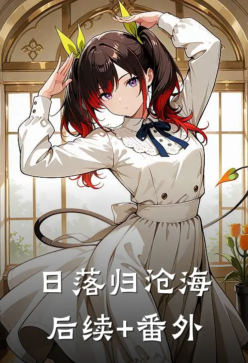 日落归沧海后续+番外
