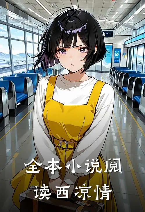 全本小说阅读西凉情