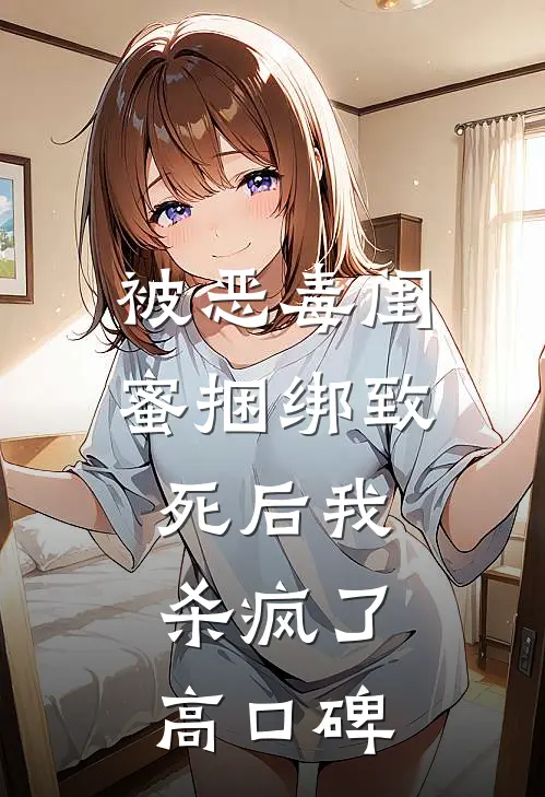 被恶毒闺蜜捆绑致死后我杀疯了高口碑