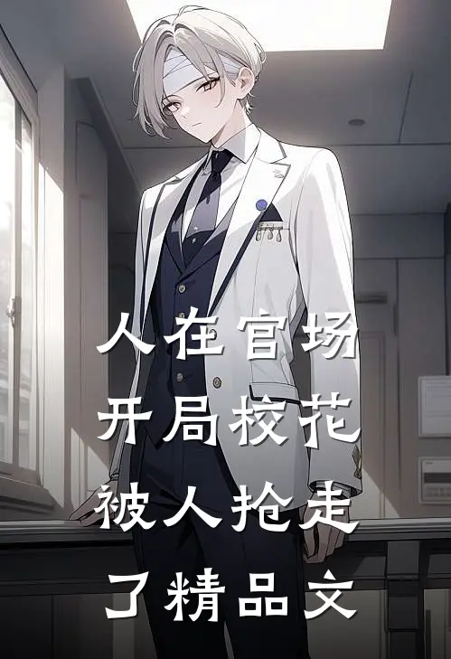 人在官场，开局校花被人抢走了精品文