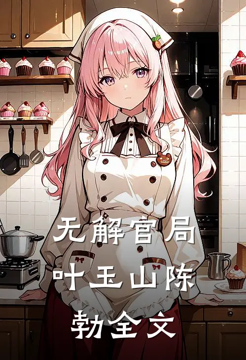 无解官局叶玉山陈勃全文