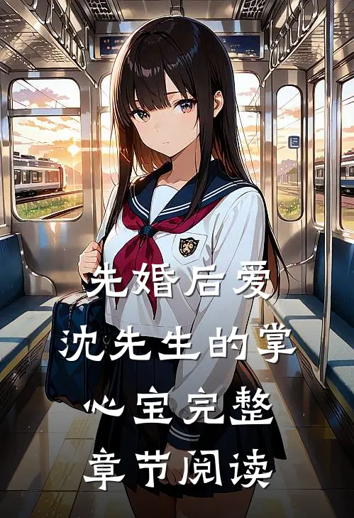 先婚后爱：沈先生的掌心宝完整章节阅读