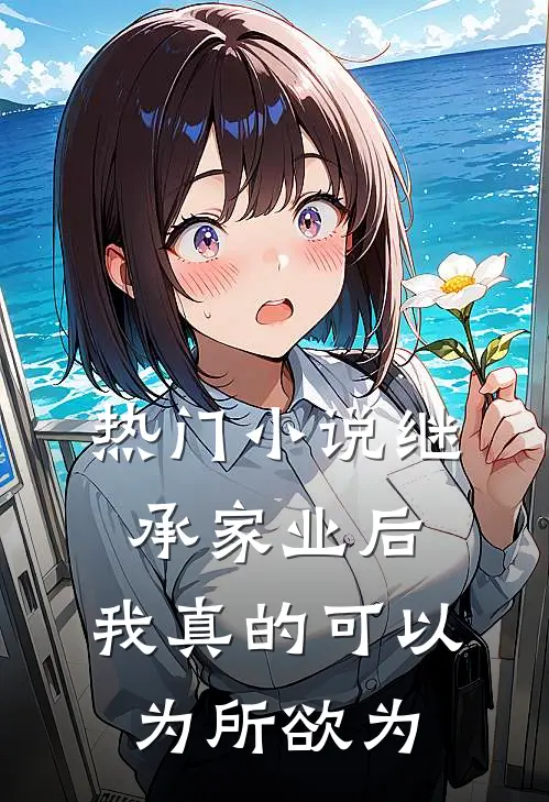 热门小说继承家业后，我真的可以为所欲为