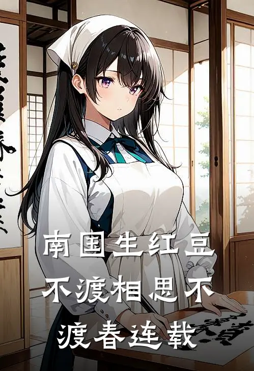 南国生红豆，不渡相思不渡春连载