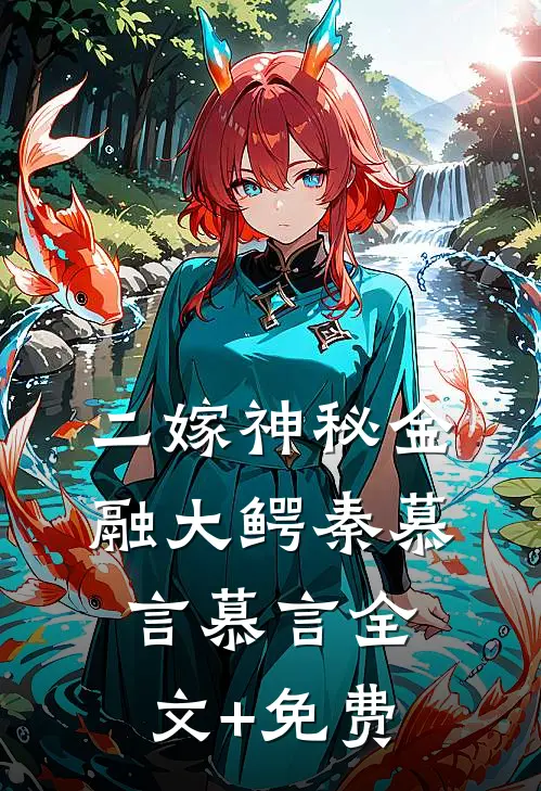 二嫁神秘金融大鳄秦慕言慕言全文+免费