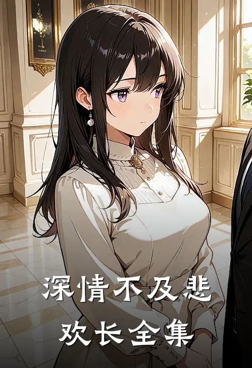 深情不及悲欢长全集