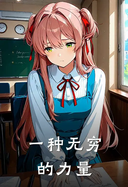 一种无穷的力量
