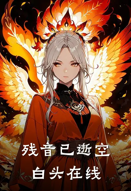 残音已逝空白头在线