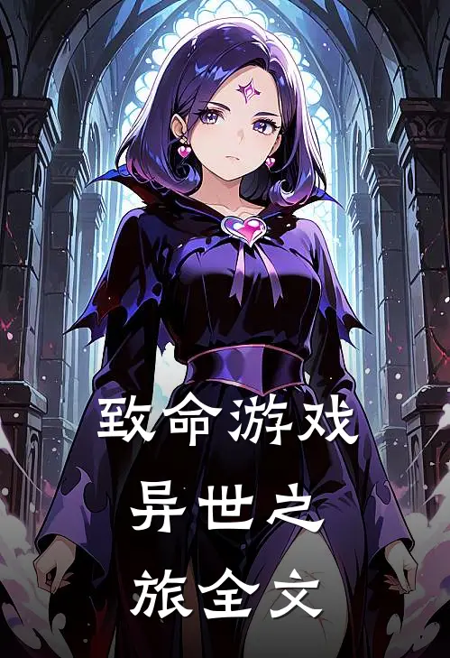 致命游戏异世之旅全文免费阅读