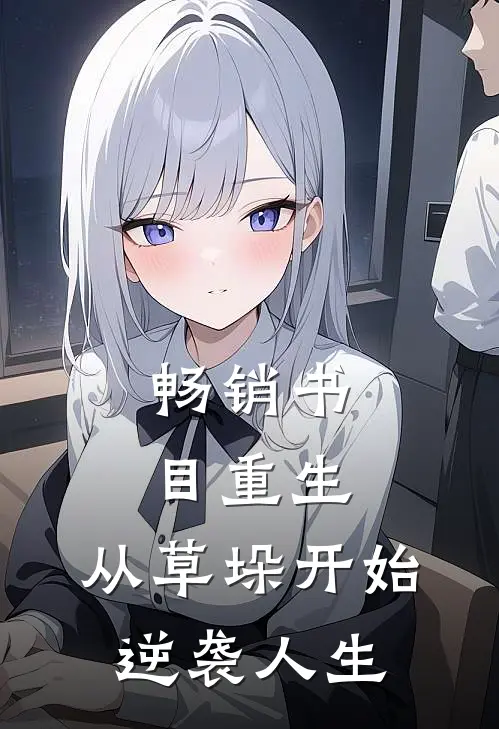 畅销书目重生：从草垛开始逆袭人生