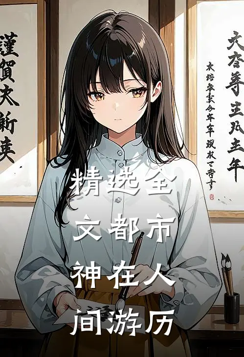 精选全文都市：神在人间游历