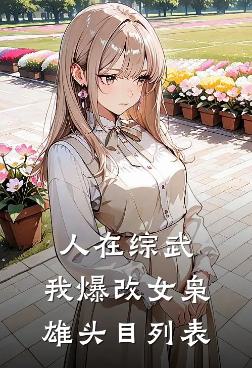 人在综武，我爆改女枭雄头目列表