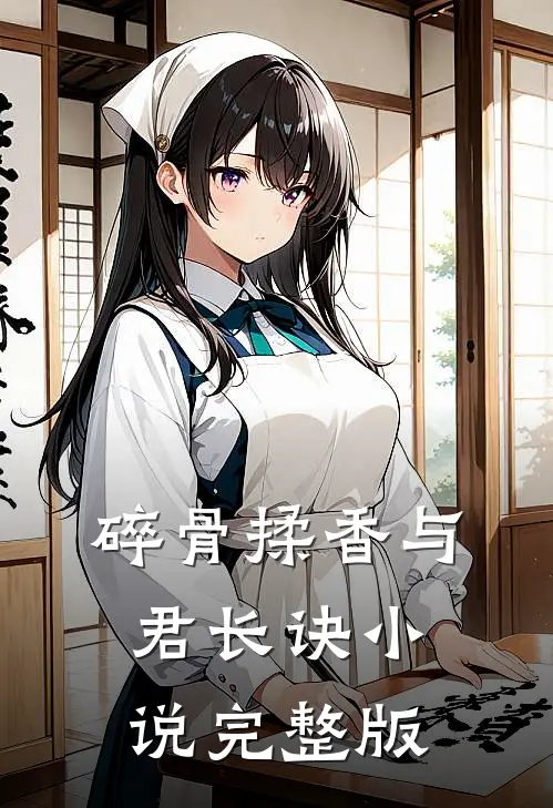 碎骨揉香与君长诀小说完整版