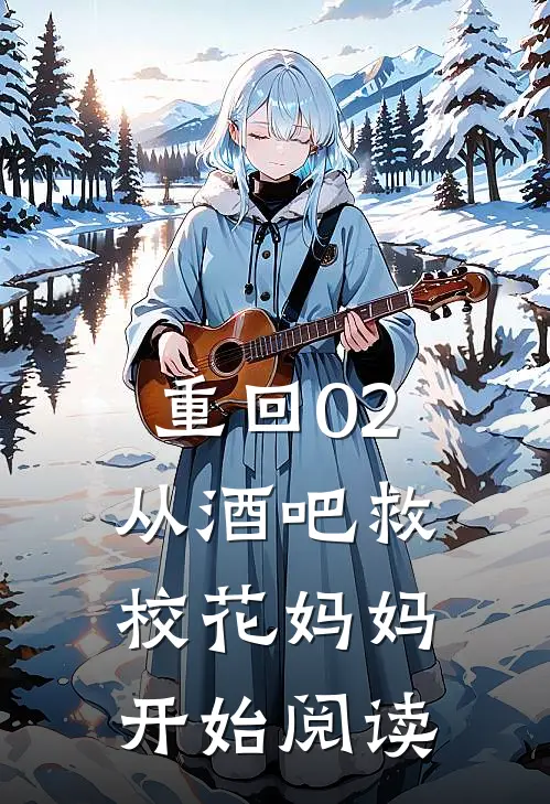 重回02：从酒吧救校花妈妈开始阅读
