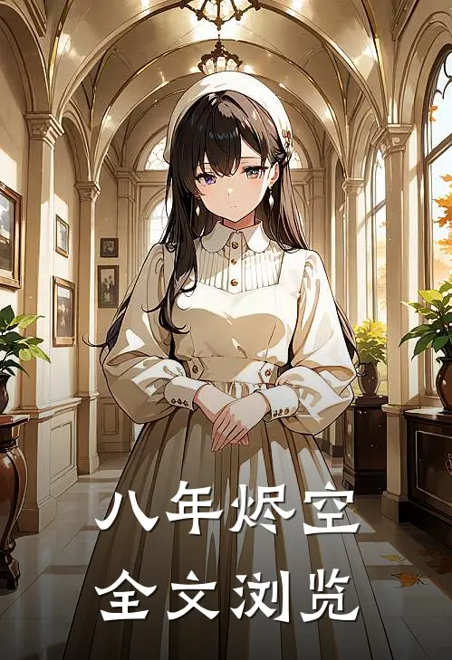 八年烬空全文浏览