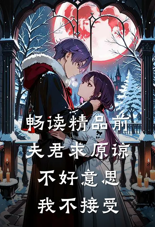 畅读精品前夫君求原谅，不好意思，我不接受