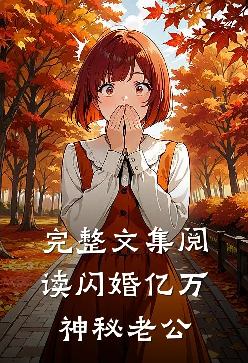 完整文集阅读闪婚亿万神秘老公