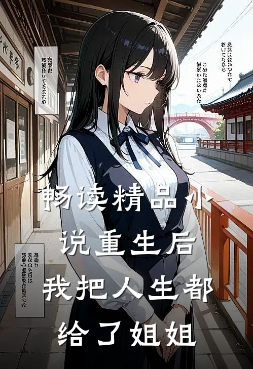 畅读精品重生后,我把人生都给了姐姐看