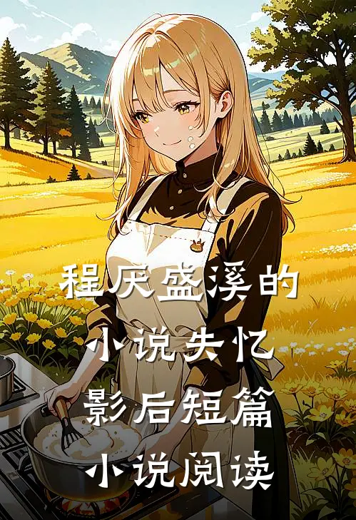 程厌盛溪的小说失忆影后短篇小说阅读