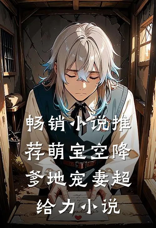 畅销小说推荐萌宝空降:爹地宠妻超给力 小说