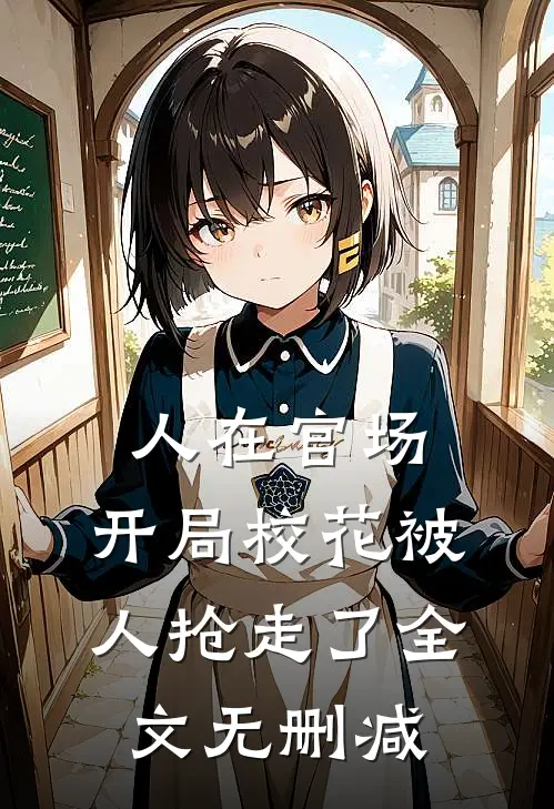 人在官场，开局校花被人抢走了全文无删减
