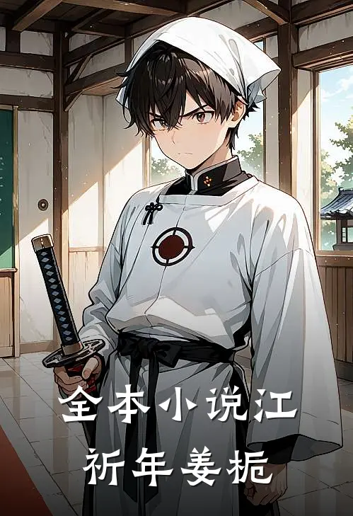 全本小说江祈年姜栀