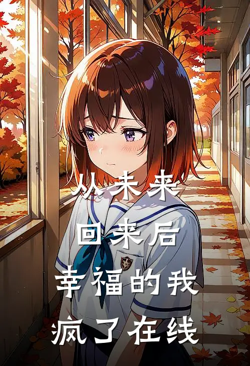 从未来回来后，幸福的我疯了在线