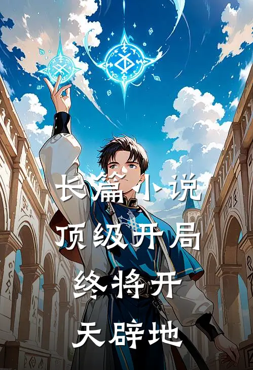 长篇小说顶级开局，终将开天辟地