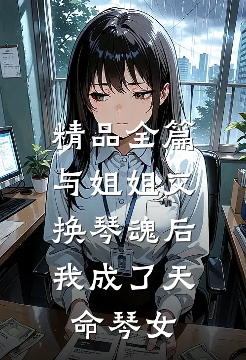 精品全篇与姐姐交换琴魂后，我成了天命琴女