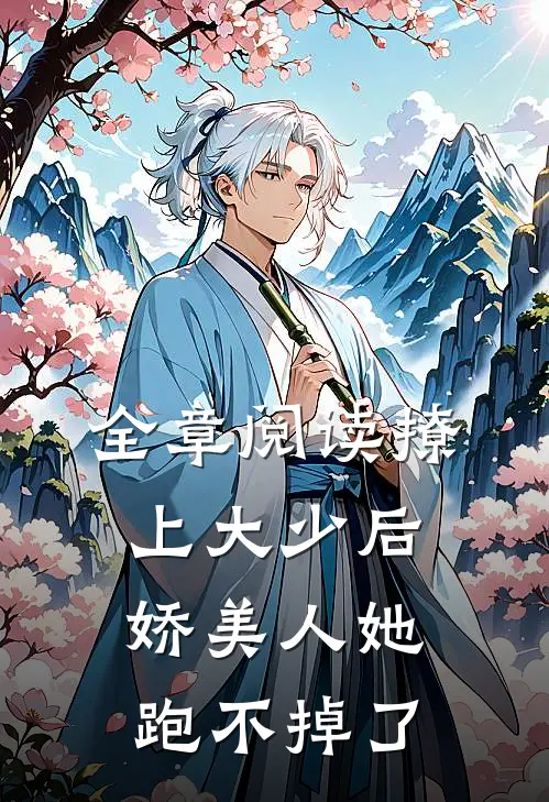 全章阅读撩上大少后,娇美人她跑不掉了