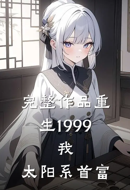 完整作品重生1999：我，太阳系首富