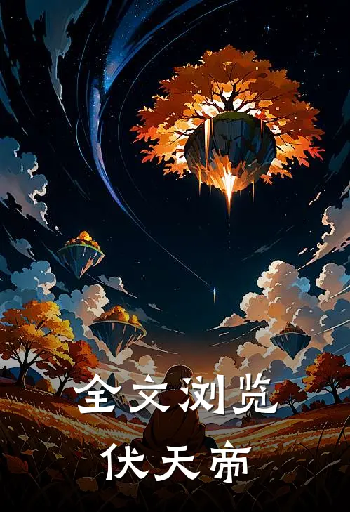全文浏览伏天帝