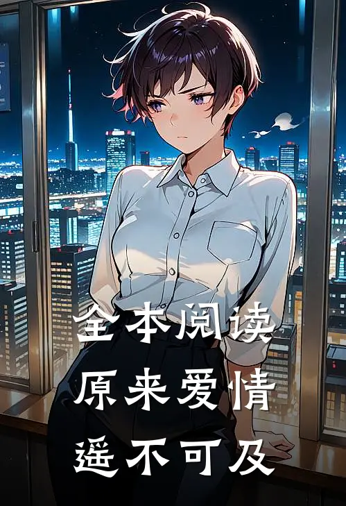 全本阅读原来爱情遥不可及