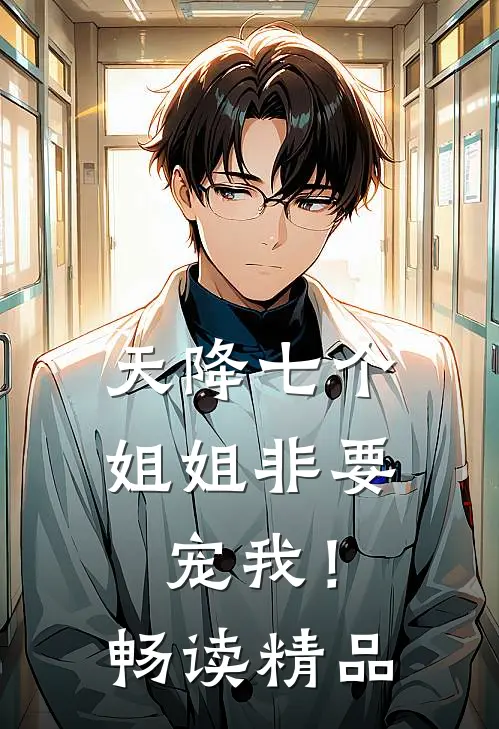 天降七个姐姐非要宠我!畅读精品漫画