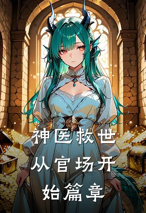 神医救世：从官场开始篇章