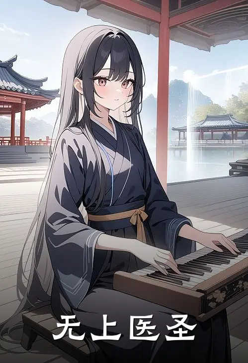 无上医圣