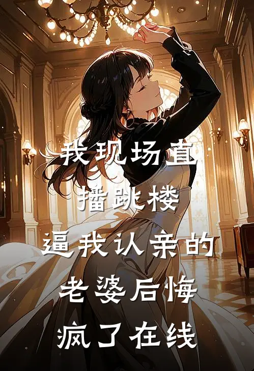 我现场直播跳楼，逼我认亲的老婆后悔疯了在线