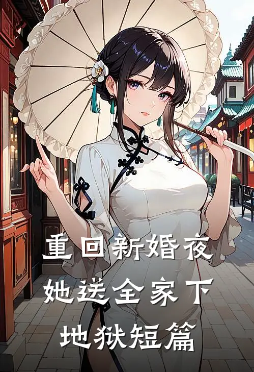 重回新婚夜，她送全家下地狱短篇