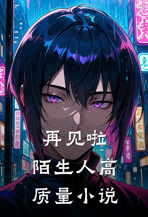 再见啦，陌生人高质量小说