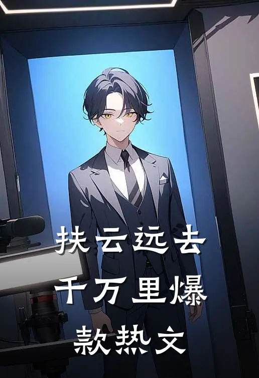 扶云远去千万里爆款热文