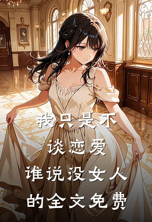 我只是不谈恋爱，谁说没女人的全文免费